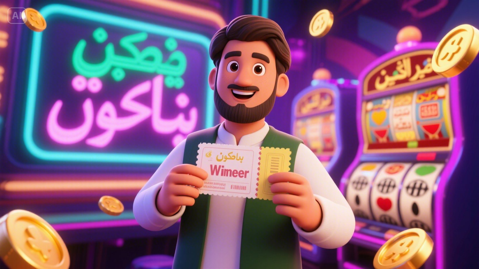 BazinobetDeposit once and enjoy 200% instantly credited! Pakistani users can play slots, poker, and crash games with fast PKR payouts and zero waiting time.