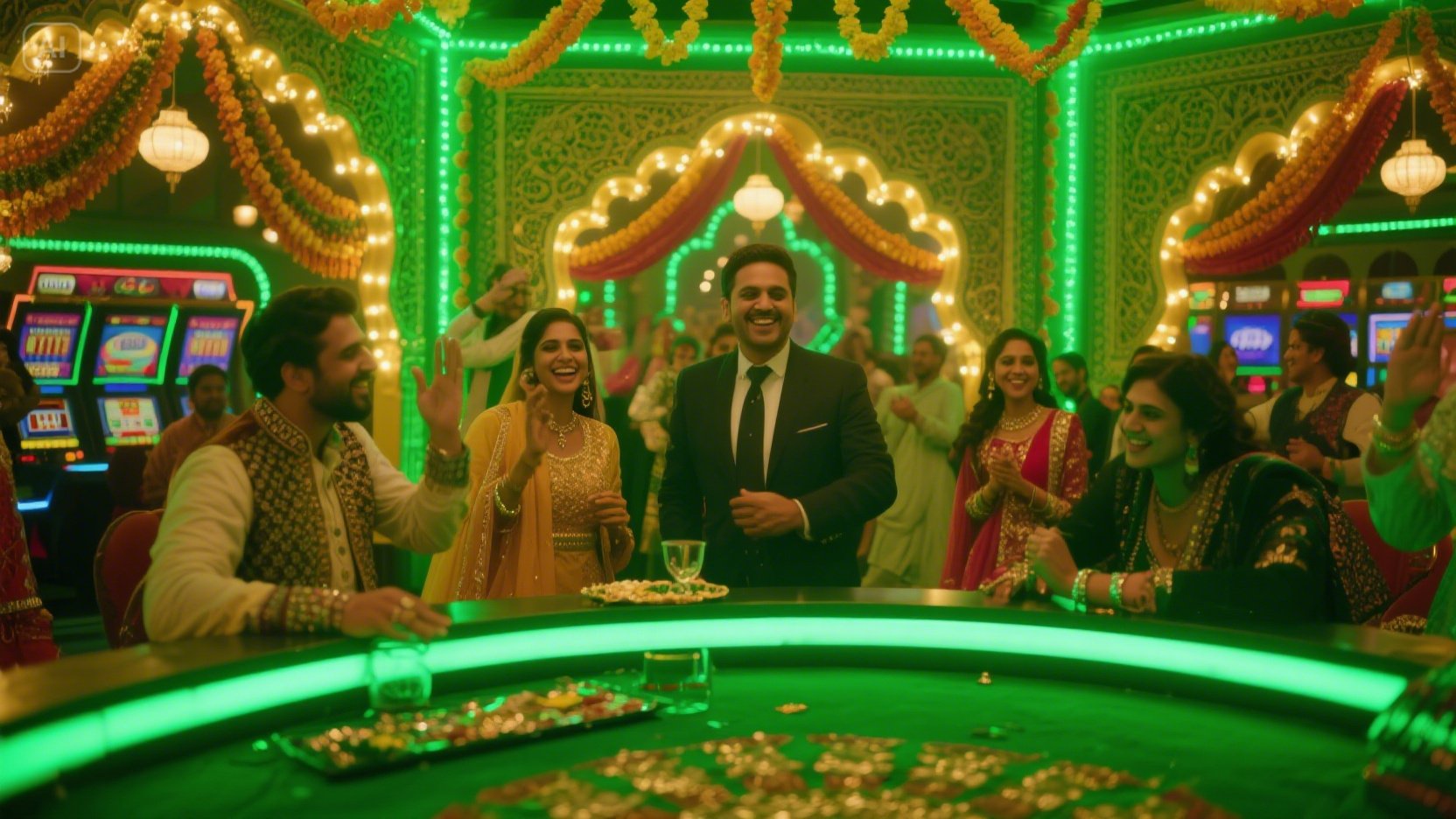 Registration at Bazinobet Casino