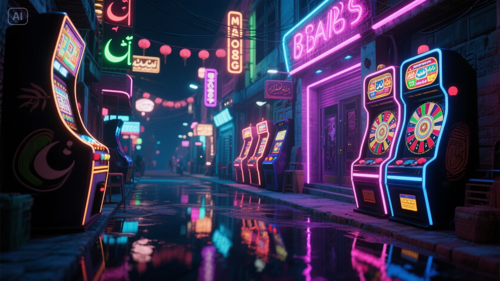 Registration at Bazinobet Casino